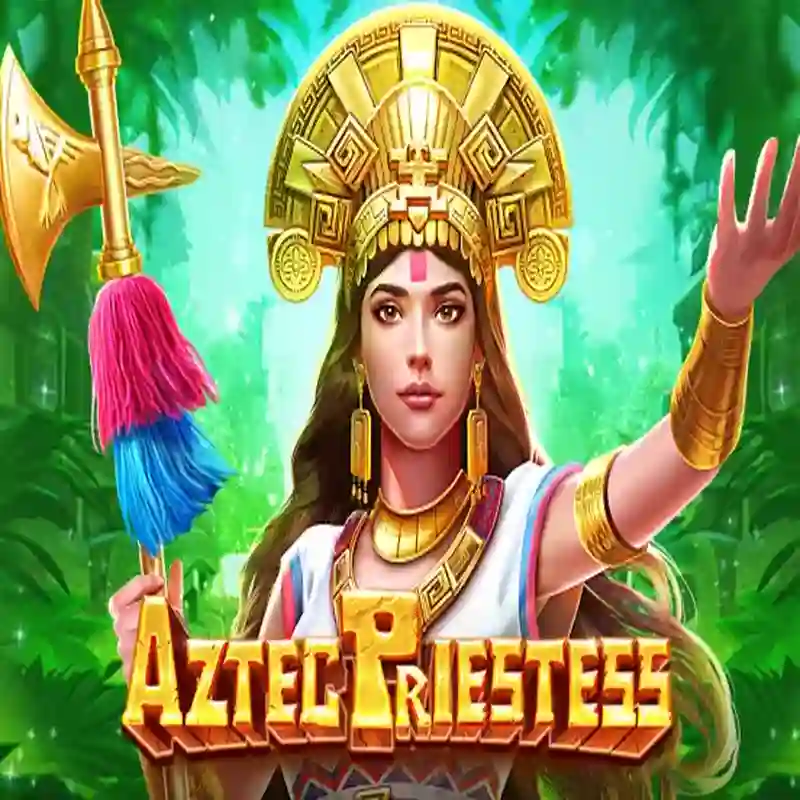 Jugar Aztec Priestess en local777