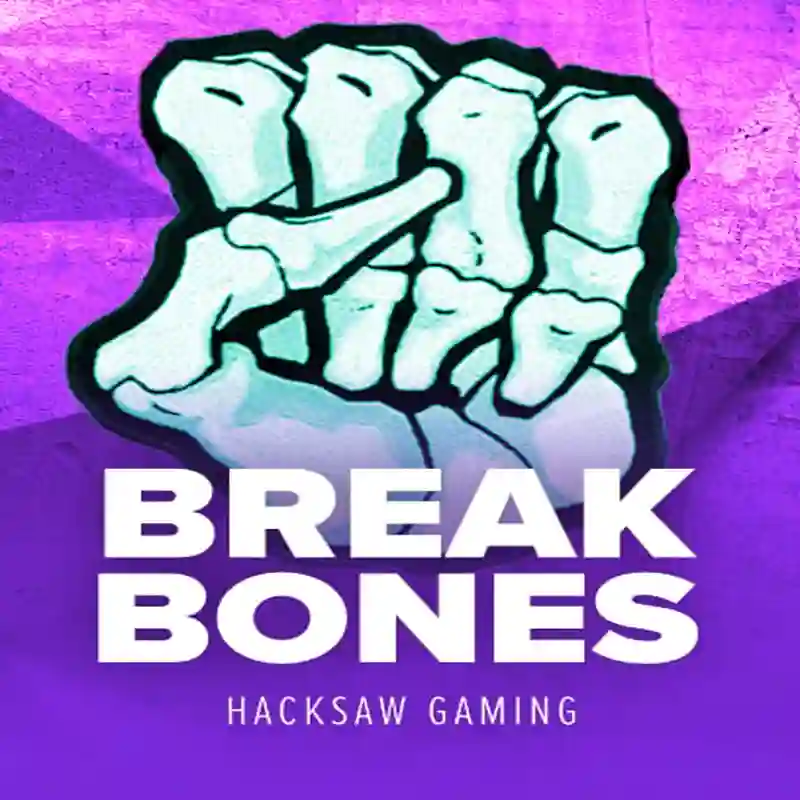 Jugar HS Break Bones en local777