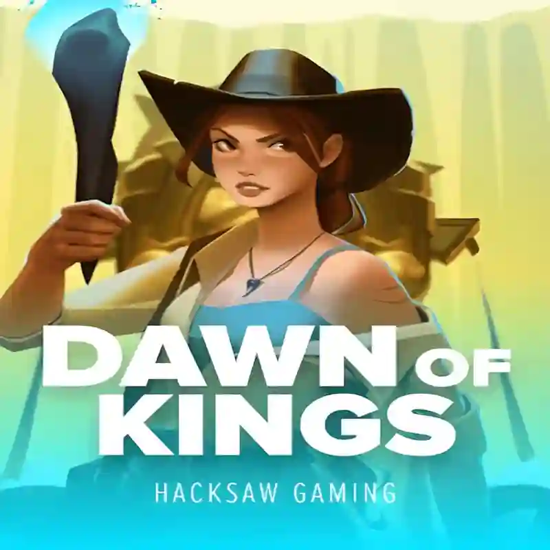 HS Dawn of Kings Slot Casino México