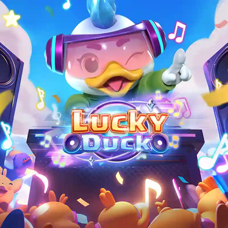 Juego Lucky Duck en local777