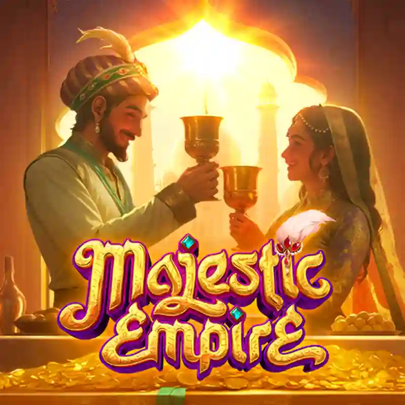 Jugar Majestic Empire en local777