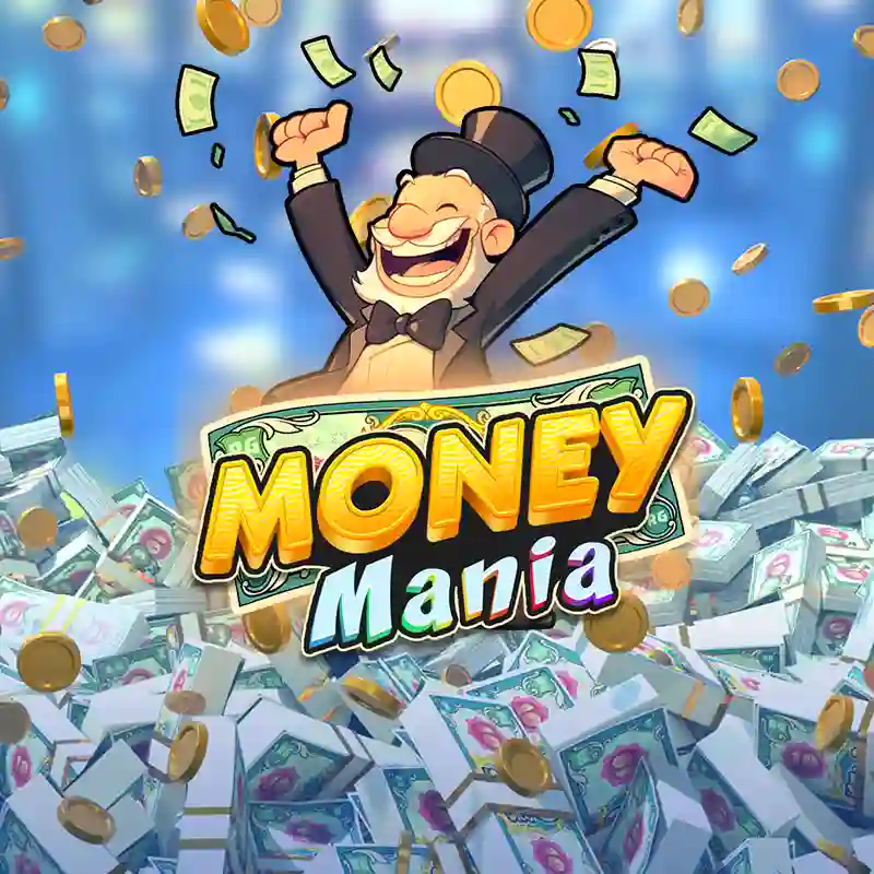 Money Mania Slot Casino local777