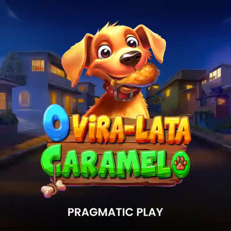 Juego O Vira-lata Caramelo en local777