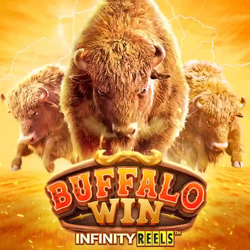 Juego de casino PGS Buffalo Win en local777