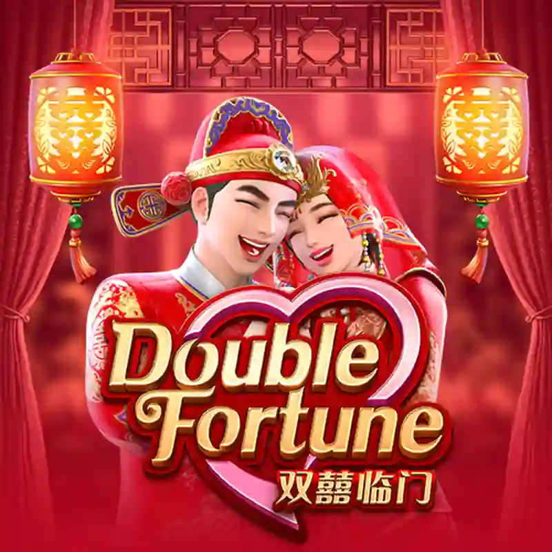 PGS Double Fortune Slot Game