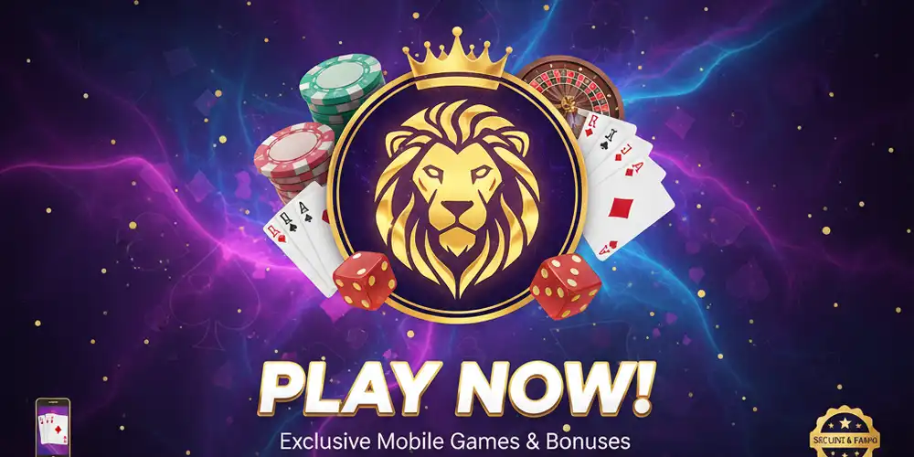 Local777 Casino México Banner